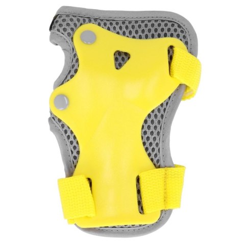 Zestaw ochraniaczy Spokey Shield Jr 9506999000