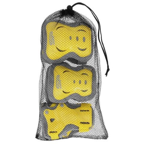 Zestaw ochraniaczy Spokey Shield Jr 9506999000