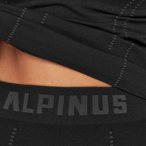 Bielizna termoaktywna Alpinus Tactical Base Layer Set W GT18370