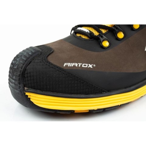 Buty robocze Airtox Safety S3 Src Esd MA6S3CA Buty robocze Airtox Safety S3 Src Esd MA6S3CA