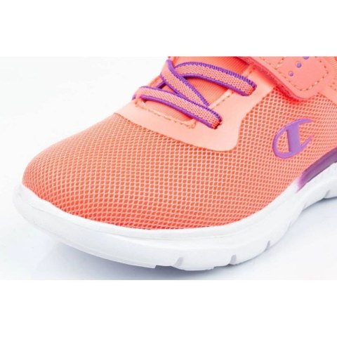 Buty sportowe Champion Jr S31599-3334 Buty sportowe Champion Jr S31599-3334