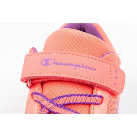 Buty sportowe Champion Jr S31599-3334 Buty sportowe Champion Jr S31599-3334