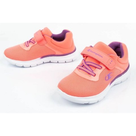 Buty sportowe Champion Jr S31599-3334 Buty sportowe Champion Jr S31599-3334