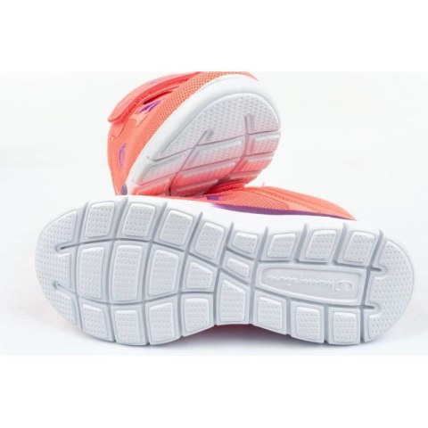 Buty sportowe Champion Jr S31599-3334 Buty sportowe Champion Jr S31599-3334