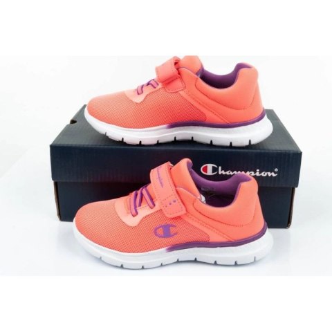 Buty sportowe Champion Jr S31599-3334 Buty sportowe Champion Jr S31599-3334