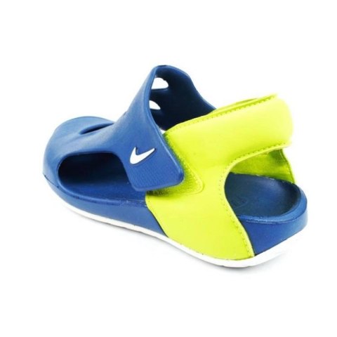 Buty sportowe sandały Nike Jr DH9462-402 Buty sportowe sandały Nike Jr DH9462-402