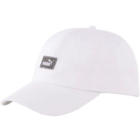 Czapka z daszkiem Puma Ess Cap III 23669 02 Czapka z daszkiem Puma Ess Cap III 23669 02