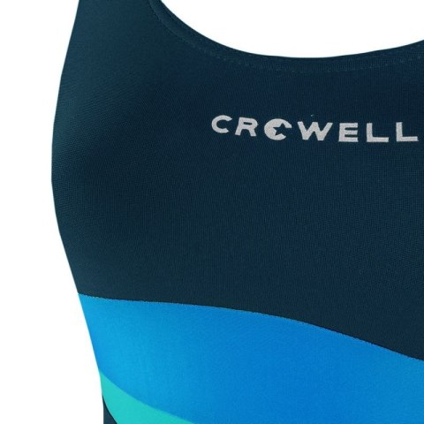 Kostium kąpielowy Crowell Swan Jr kol.07