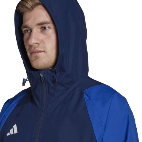 Kurtka adidas Tiro 23 Competition All-Weather M HK7657