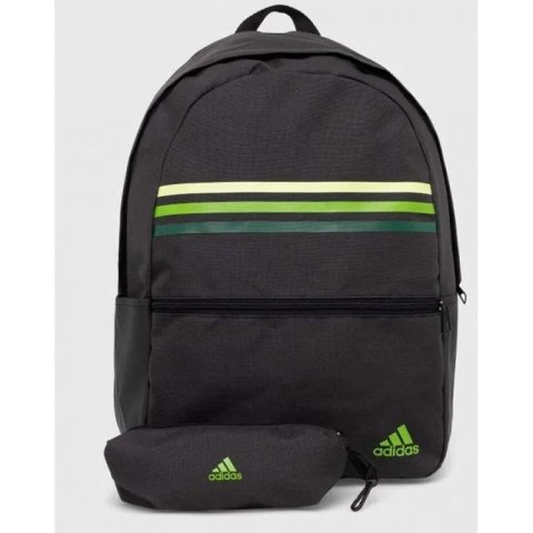 Plecak adidas Classic 3 Stripes PC HY0743 Plecak adidas Classic 3 Stripes PC HY0743