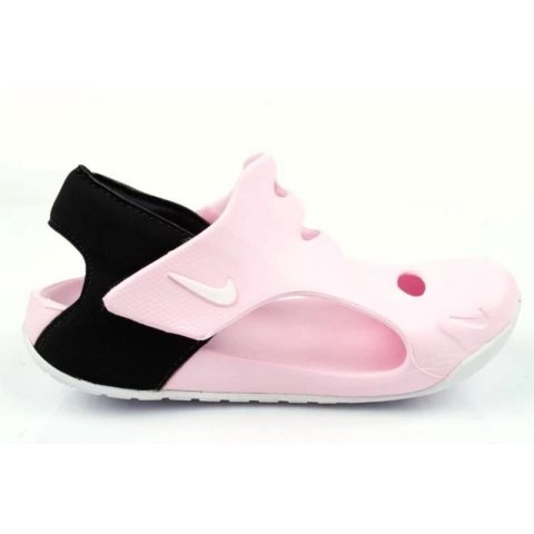 Sandały Nike Sunray Protect Jr DH9462-601