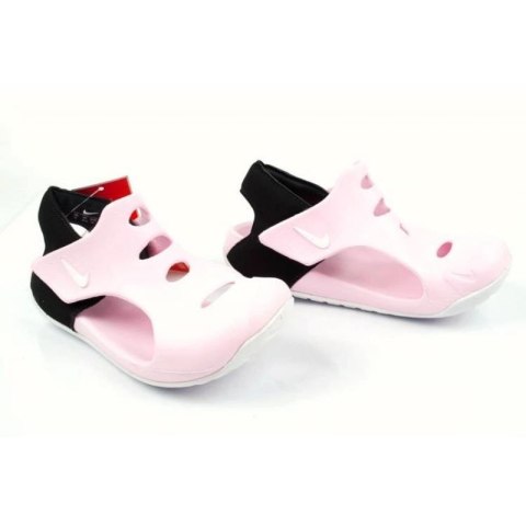 Sandały Nike Sunray Protect Jr DH9462-601