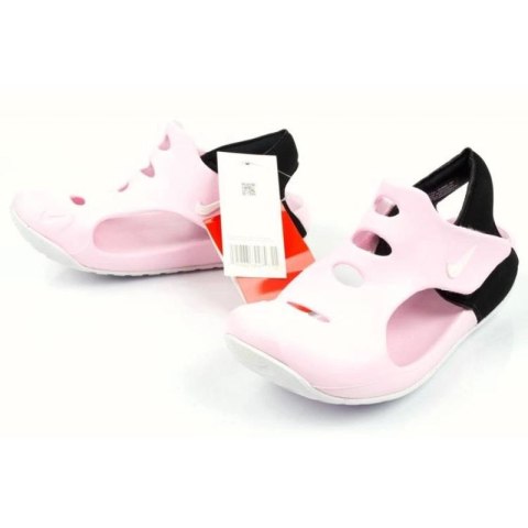 Sandały Nike Sunray Protect Jr DH9462-601