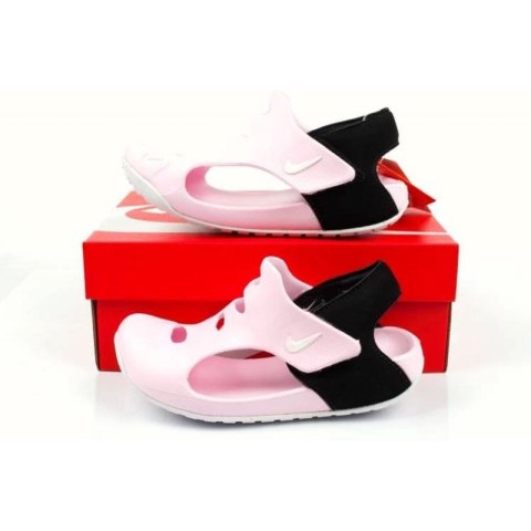 Sandały Nike Sunray Protect Jr DH9462-601