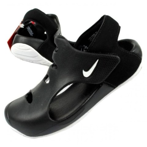 Sandały sportowe Nike Jr DH9465-001 Sandały sportowe Nike Jr DH9465-001