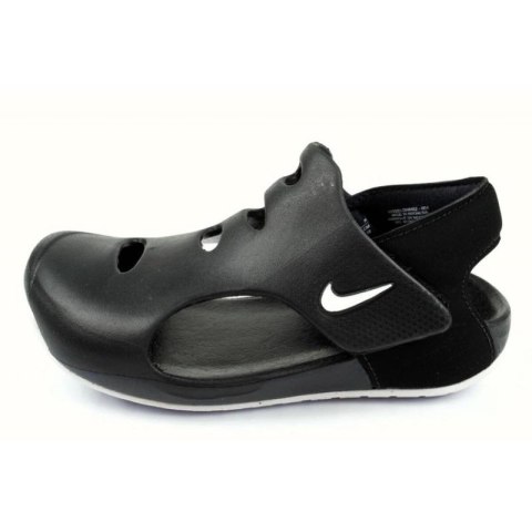 Sandały sportowe Nike Jr DH9465-001 Sandały sportowe Nike Jr DH9465-001