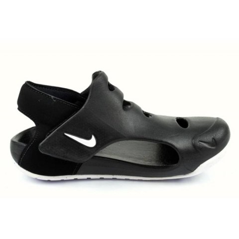 Sandały sportowe Nike Jr DH9465-001 Sandały sportowe Nike Jr DH9465-001