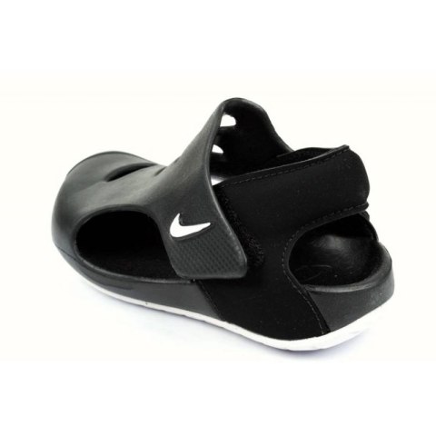 Sandały sportowe Nike Jr DH9465-001 Sandały sportowe Nike Jr DH9465-001