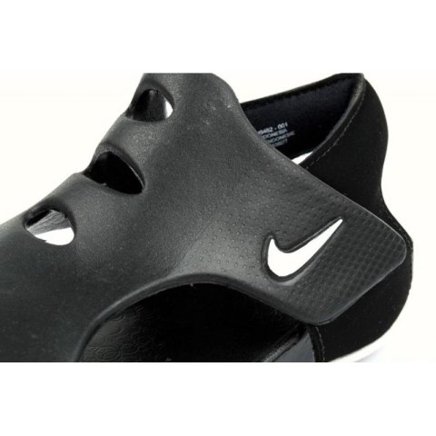 Sandały sportowe Nike Jr DH9465-001 Sandały sportowe Nike Jr DH9465-001