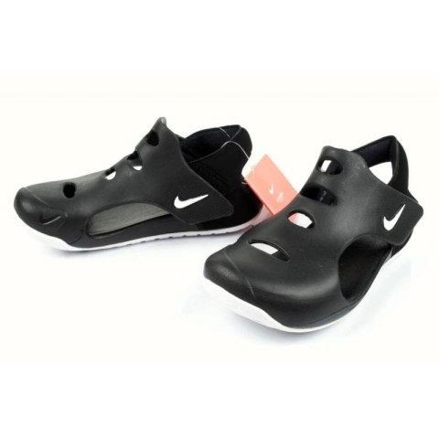 Sandały sportowe Nike Jr DH9465-001 Sandały sportowe Nike Jr DH9465-001