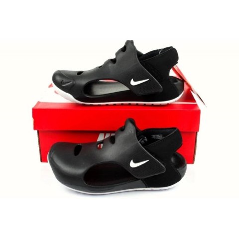 Sandały sportowe Nike Jr DH9465-001 Sandały sportowe Nike Jr DH9465-001