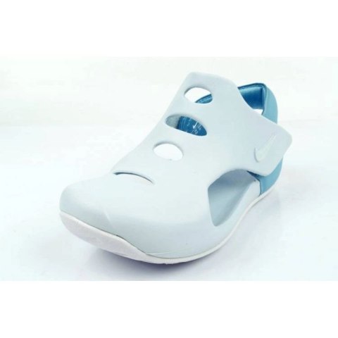 Sandały sportowe Nike Jr DH9465-401