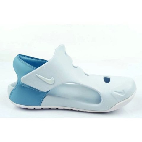 Sandały sportowe Nike Jr DH9465-401
