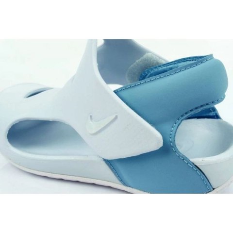 Sandały sportowe Nike Jr DH9465-401