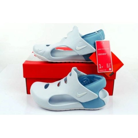 Sandały sportowe Nike Jr DH9465-401
