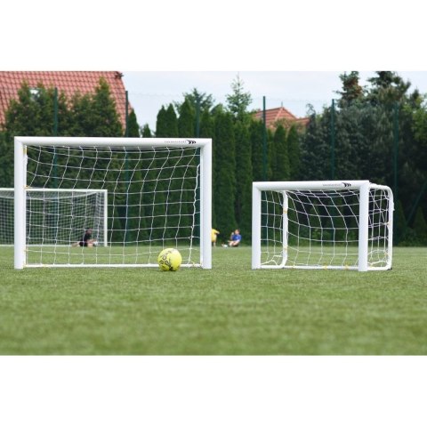 Bramka Yakima Sport aluminiowa Mini Pro 180 cm x 120 cm 100675 Bramka Yakima Sport aluminiowa Mini Pro 180 cm x 120 cm 100675