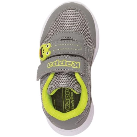 Buty Kappa Jak M Jr 280024M 1633 Buty Kappa Jak M Jr 280024M 1633