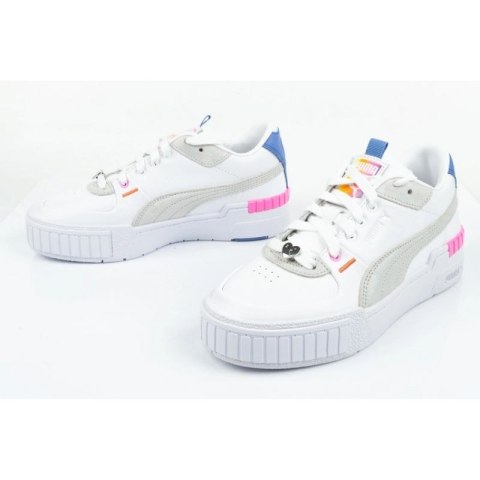 Buty Puma Cali Sport W 375931 01