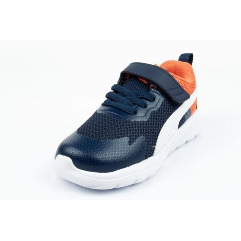 Buty Puma Evolve Run Jr 386240 02