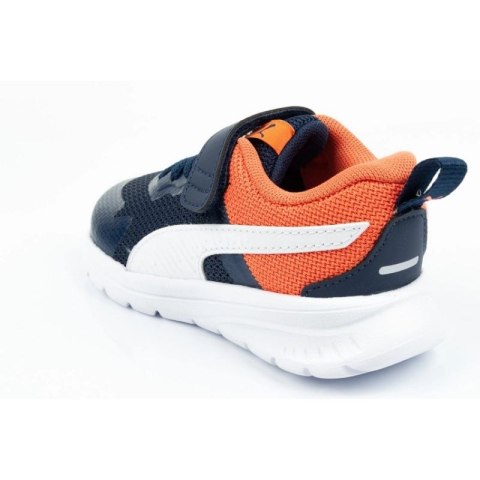Buty Puma Evolve Run Jr 386240 02