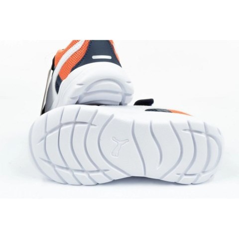 Buty Puma Evolve Run Jr 386240 02
