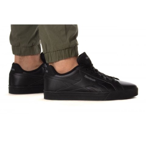 Buty Reebok Court Advance M GZ9621 Buty Reebok Court Advance M GZ9621