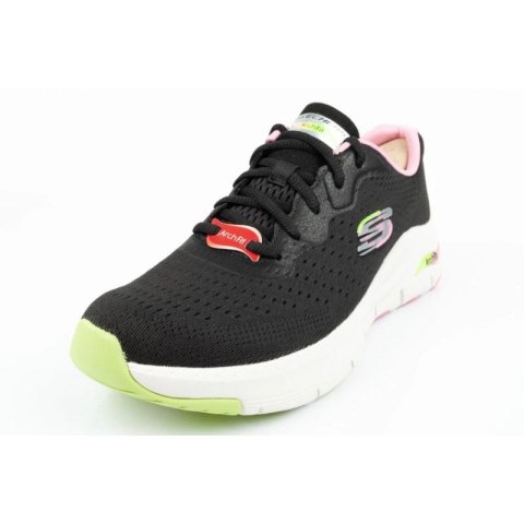 Buty Skechers Arch Fit W 149722/BKMT Buty Skechers Arch Fit W 149722/BKMT