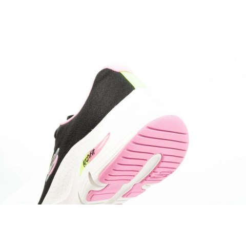 Buty Skechers Arch Fit W 149722/BKMT Buty Skechers Arch Fit W 149722/BKMT