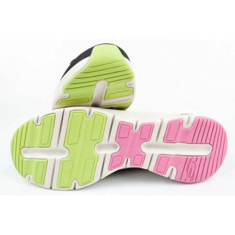 Buty Skechers Arch Fit W 149722/BKMT Buty Skechers Arch Fit W 149722/BKMT