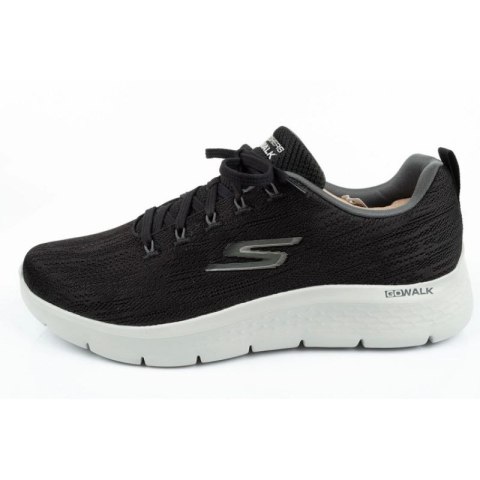 Buty Skechers Go Walk M 216481/BKGY