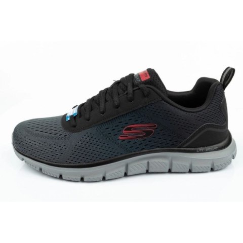 Buty Skechers Track M 232399/BKCC
