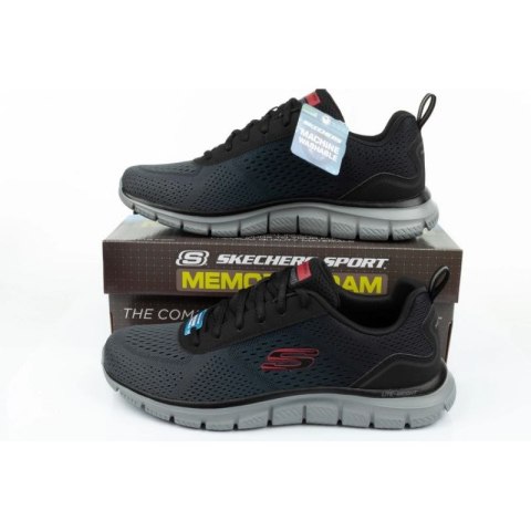 Buty Skechers Track M 232399/BKCC