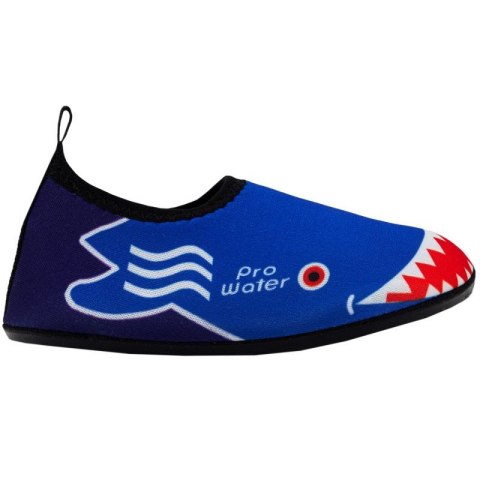 Buty do wody ProWater Jr PRO-23-34-102K Buty do wody ProWater Jr PRO-23-34-102K