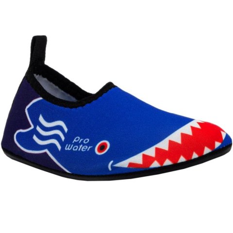 Buty do wody ProWater Jr PRO-23-34-102K Buty do wody ProWater Jr PRO-23-34-102K