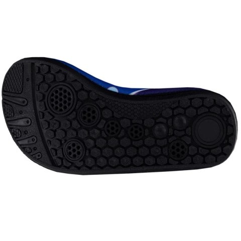 Buty do wody ProWater Jr PRO-23-34-102K Buty do wody ProWater Jr PRO-23-34-102K