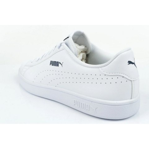 Buty sportowe Puma Smash v2 W 365213 02