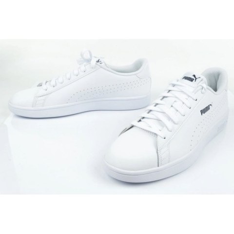 Buty sportowe Puma Smash v2 W 365213 02