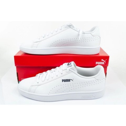 Buty sportowe Puma Smash v2 W 365213 02