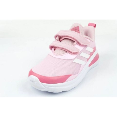 Buty sportowe adidas FortaRun Jr GV7857 Buty sportowe adidas FortaRun Jr GV7857