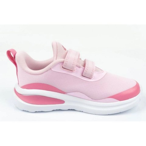 Buty sportowe adidas FortaRun Jr GV7857 Buty sportowe adidas FortaRun Jr GV7857